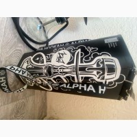 Продам кальян alpha hookah deat