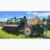 Сівалка точного висіву Great Plains YP-1625AHD з precision planting