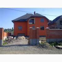 Продається будинок в м.Мукачево 160м.кв. з ділянкою 6 сот