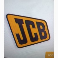 Запчастини на двигун ISUZU 4JJ1, 4HK1 для спецтехніки JCB