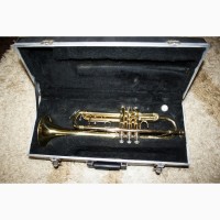 Труба помпова музична Holton T602 USA оригінал продаю Trumpet