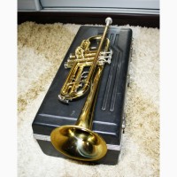 Труба помпова музична Holton T602 USA оригінал продаю Trumpet