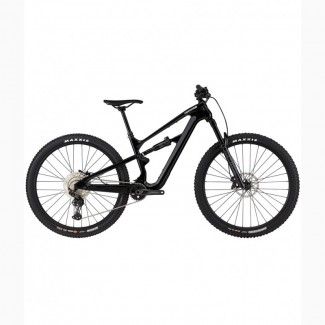 2023 Cannondale Habit Carbon 2 Mountain Bike (ALANBIKESHOP)