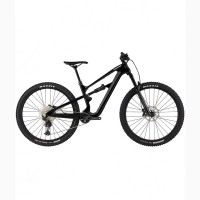 2023 Cannondale Habit Carbon 2 Mountain Bike (ALANBIKESHOP)