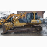 Бульдозер Komatsu D65EX 20т Відмінний стан