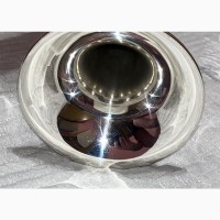 Труба King Silver Flair USA ML Оригінал Срібло Відмінний стан Trumpet