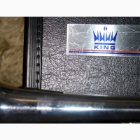 Труба King Silver Flair USA ML Оригінал Срібло Відмінний стан Trumpet