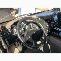 Сміттєвоз DAF CF 75.360 бункер NTM 11m3