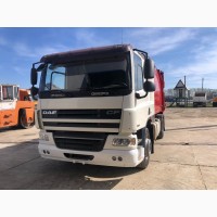 Сміттєвоз DAF CF 75.360 бункер NTM 11m3