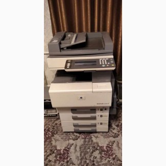 Продам б/у Konica Minolta bizhub c 350