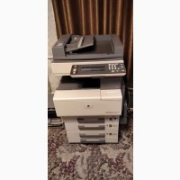 Продам б/у Konica Minolta bizhub c 350