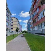 Продаж 1-к квартира Фастівський, Гатне, 57000 $