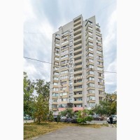 Продаж 1-к квартира Київ, Святошинський, 58000 $