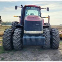 Трактор колісний Case IH Magnum 340