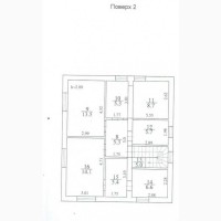 Продаж 5-к котедж Бучанський, Гостомель, 95000 $