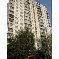 Продаж 1-к квартира Київ, Святошинський, 42000 $