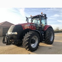 Case IH Magnum 340 CVX 2019 р