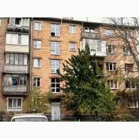 Продаж 1-к квартира Київ, Солом`янський, 15000 $