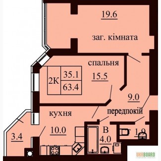 Продажа квартир от застройщика ЖК София