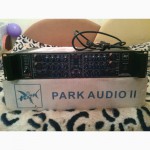 Активный микшерный пульт Park Audio PM500-8fx MkII