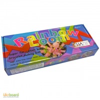 Продам станки и резинки для плетения браслетов в стиле Rainbow Loom bands