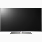 LG 47LB650V умный телевизор Европейского качества с гарантией 500 Гц, 3D, Smart TV, Wi-Fi