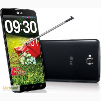 Продам смартфон: LG G Pro Lite Dual D686 Black