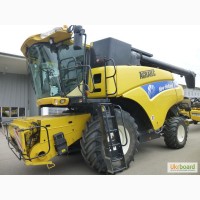 Запчатсти на New Holland CR9060