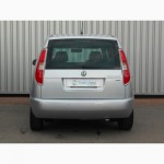 Разборка Skoda Roomster (5J, 3T5) 06-15 год. Запчасти на Шкода Румстер