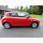 Разборка Suzuki Swift 10-15 год. Запчасти на Сузуки Свифт