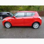 Разборка Suzuki Swift 10-15 год. Запчасти на Сузуки Свифт