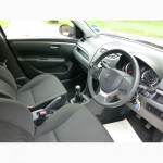 Разборка Suzuki Swift 10-15 год. Запчасти на Сузуки Свифт