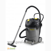 Пылесос сухой и влажной уборки Karcher NT 65/2 Ap + Подарок