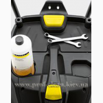 Пылесос сухой и влажной уборки Karcher NT 65/2 Ap + Подарок