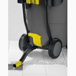 Пылесос сухой и влажной уборки Karcher NT 65/2 Ap + Подарок