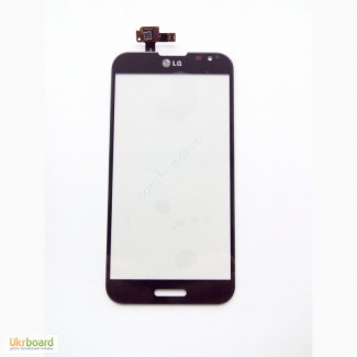 Cенсор тач тачскрин LG Optimus G Pro F240 E980 E985 черный