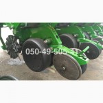 Сеялка John Deere 1750 (1780, 7200) 8 рядов с высевающими Precision Planting (eSet)