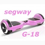 Герocкутер G-18 mini segway smart power board scooter balance мини сигвеи