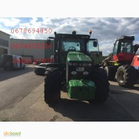 Трактор John Deere-8345R