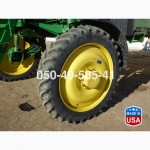 2008 г. оприскувач John Deere 4730 Джон Дир б/у максимал. комплектация