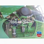 2008 г. оприскувач John Deere 4730 Джон Дир б/у максимал. комплектация