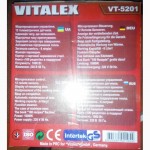 Продам новую мультиварку-скороварку Vitalex VT-5201