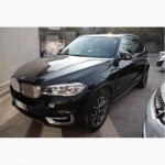 Разборка BMW X5 (F15) 2013-2017 год. Запчасти