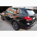 Разборка BMW X5 (F15) 2013-2017 год. Запчасти