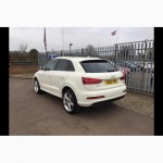 Продам запчасти бу, разборка, шрот Ауди Audi Q3 8U