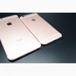 Корпус для Apple iPhone 6s/6s Plus все цвета