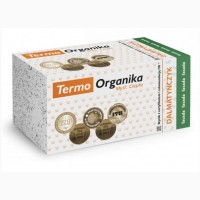 Пінопласт Termo Organika