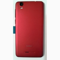 Продам телефон Nomi i5011 EVO M1 Dark-Red