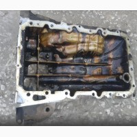 Полу поддон 1GR-FE Toyota Prado 120 4.0i