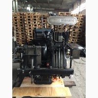 Продам графопресс Heidelberg (тигель)производства Германии